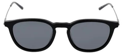 Produktbild von 5604447113993 Bulget Sonnenbrille BG9194M A01P 52