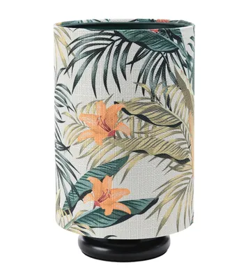 Zdjęcie produktu dla Lampa stołowa PALM-D-B zielona