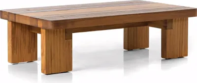 Produktbild von Couchtisch Moderner Tisch für Ihren Komfort