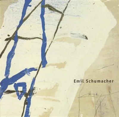 Obrázek produktu pro Emil Schumacher