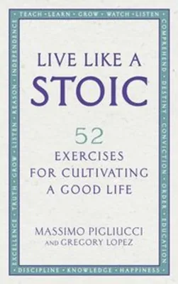 Produktbild von Live Like A Stoic