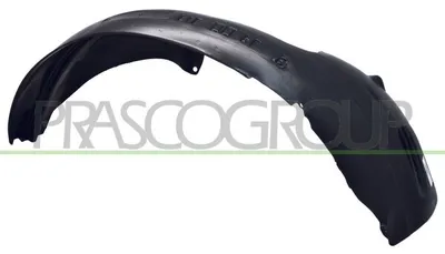 Produktbild von PRASCO Innenkotflügel Radhausschale Vorne Rechts für FORD Fiesta Mk5 Schrägheck (JH1, JD1, JH3, JD3) Fiesta Mk5 Kastenwagen