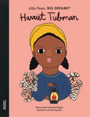 Produktbild von Harriet Tubman