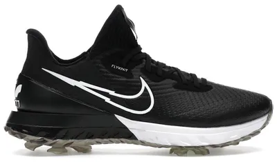 Produktbild von Nike Air Zoom Infinity Tour Golf Black White - EU 42.5