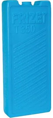 Image de Accumulateur Froid 350g Frizet Maintien Au Froid Longue Durée - Sepicat
