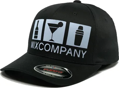 Produktbild von Mixcompany Baseballcap Cap Flex Größe S/M