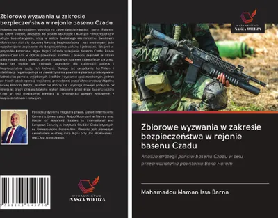 Produktbild von Zbiorowe wyzwania w zakresie bezpiecze¿stwa w rejonie basenu Czadu