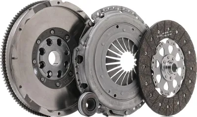 Produktbild von SACHS Kupplungssatz komplett 2290 601 180 für CITROËN JUMPER Kasten 260mm 260mm Beutel 1g