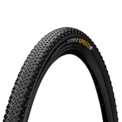 Immagine prodotto di Pneumatico pieghevole Continental Terra Speed ProTection 27,5' Tubeless, dimensioni: 650x40B