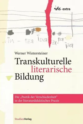 Zdjęcie produktu dla Wintersteiner, W: Transkulturelle literarische Bildung