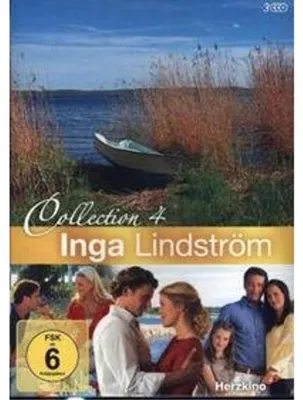 Produktbild von Inga Lindström