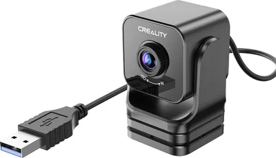 Obrázok produktu pre Creality Nebula Smart Kit Smart Pad 4,3'' IPS dotykový displej a kamera Nabula Inproved Print Speed Monitor v reálnom čase s nočným videním Time-lapse