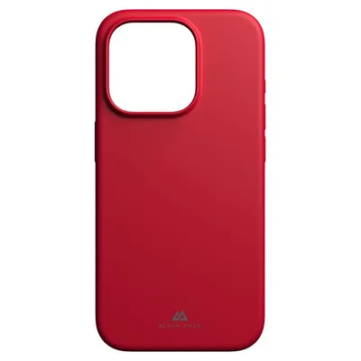Immagine prodotto di Cover Mag UC per iPhone 15ProMax (rosso)