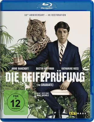 Obrázek produktu pro Die Reifeprüfung