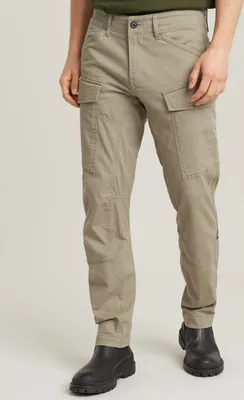 Produktbild von G-STAR RAW CARGO REGULAR TAPERED Herren Hose