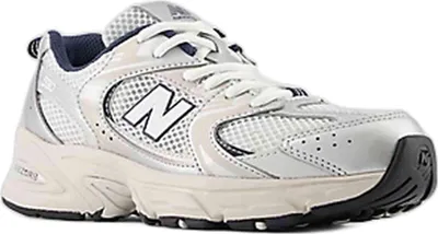 Produktbild von New Balance Sneakers GR530KA in Summer Fog color size 21