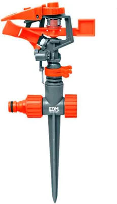 Obrázek produktu pro Zavlažovač trávníku EDM 74650 Polypropylen