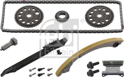 Produktbild von Febi Bilstein Steuerkettensatz  33045