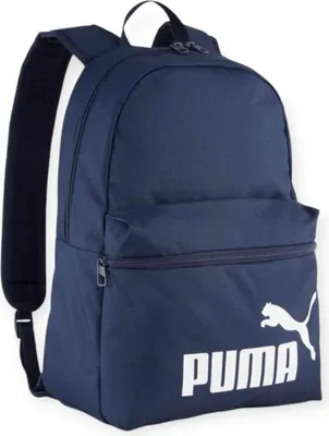 Zdjęcie produktu dla PUMA Plecak Phase 22L Puma Granatowy ciemnoniebieski