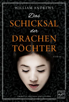 Produktbild von Das Schicksal der Drachentöchter