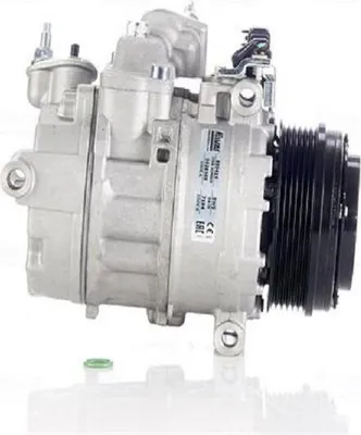 Zdjęcie produktu dla Kompresor Klimatyzacji Ford C-Max (Cb7,Ceu) (10-), Ford Focus Iii (Cb8, Cew) (11-), Ford Galaxy Iii (Ca1)
