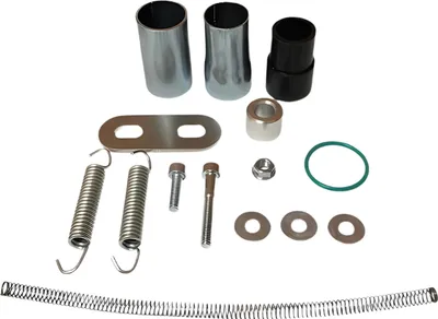 Immagine prodotto di Kit di montaggio dello scarico Tecnigas E-NOX
