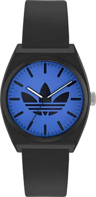 Image de Adidas - AOST25547 - Montre Bracelet - Uni - Quartz - Project Two