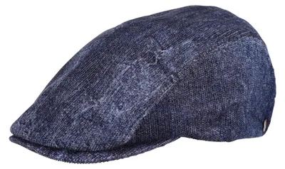 Balke Sportmütze 2-tlg. in blau
