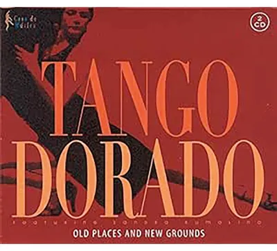 Image de Tango Dorado - Old Places