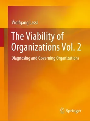 Obrázok produktu pre The Viability of Organizations Vol. 2