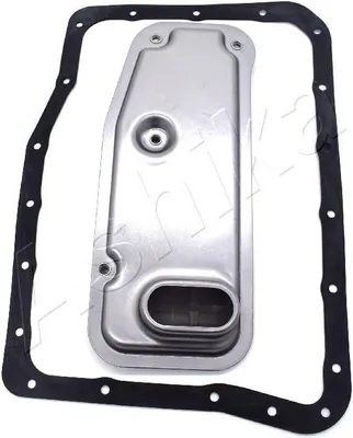 Produktbild von ASHIKA FTA112 Hydraulikfiltersatz AT Automatikgetriebe für TOYOTA LAND CRUISER 90 (J9)
