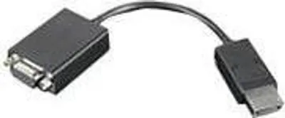 Obrázok produktu pre Lenovo KÁBEL PVGA DONGLE CABLE200MMR