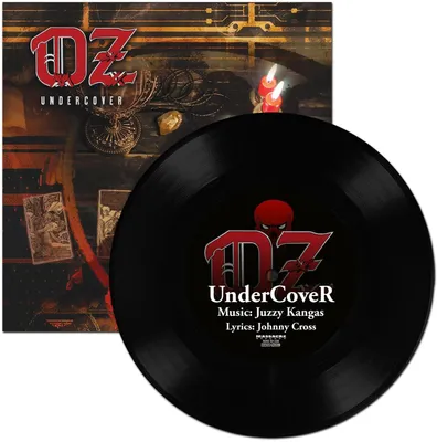 Image de Vinyle avec un son unique et une valeur de collection