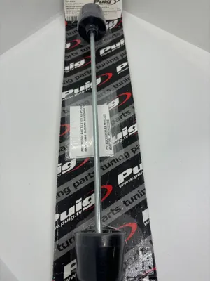 Produktbild von PUIG 6086N Schwingenschutz verfügbar fuer Suzuki GSXR 1000 12-14 schwarz Set