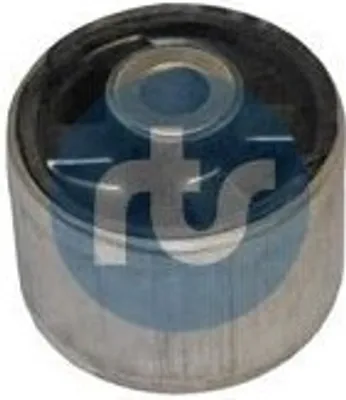 Produktbild von Lagerung Lenker für Querlenker für RENAULT LAGUNA III Grandtour (KT0/1) Vorne Rechts Unten Hinten Vorne Links 017-00411 RTS