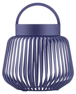 Immagine prodotto di Lampada LED portatile Blomus - LITO - Modello XS, colore Ocean Cavern