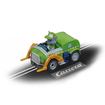 Produktbild von PAW Patrol - Rocky