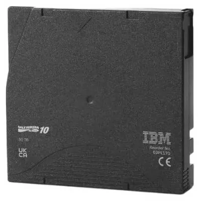 Obrázek produktu pro IBM LTO-10 Ultrium 30 TB 75 - SR-BaFe - Farbband