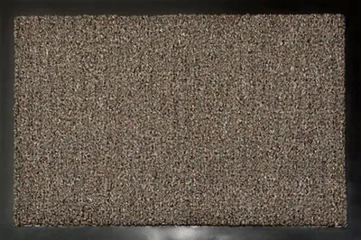 Zdjęcie produktu dla Wycieraczka melanżowa OLIMP 60x90 brązowa