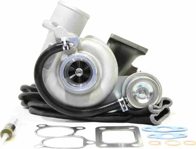 Produktbild von Turbolader ALANKO 10900484 für FIAT PUNTO (176)