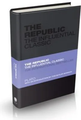 Productafbeelding van The Republic