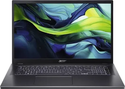 Produktbild von Acer Aspire 17 A17-51M-78H6 A17-51M Notebook, Intel Core 7, 43,9 cm (17.3"), 1920 x 1080 Pixel, 16 GB, 512 GB, Windows 11 Home