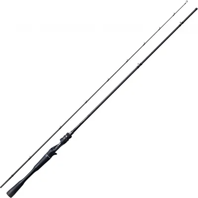 Produktbild von Shimano Poison Adrena Casting 2024 – 172H2 / 2.18 m (7'2") / 14-42 g / zweiteilig