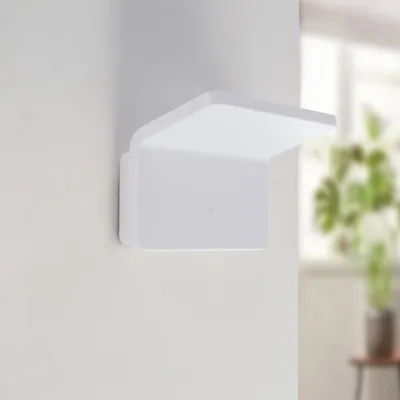 Produktbild von M Ledme LED-Innenwandleuchte, Doppelweiß, 20 W, LED-Innenstrahler, warmes Licht,