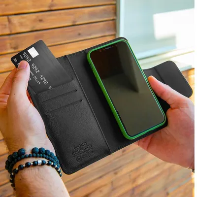 Obrázek produktu pro Peněženka Univerzální max. 5,8 'Sv