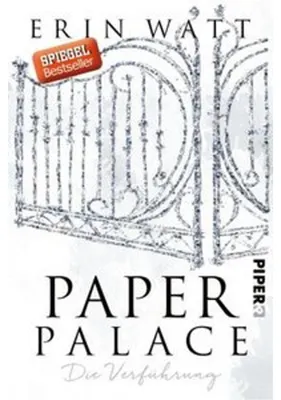 Produktbild von Paper (03) Palace