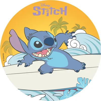 Produktbild von Jedlý papír stitch 20cm