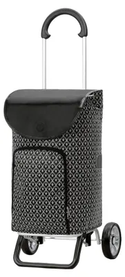 Zdjęcie produktu dla Andersen Shopper Scala Shopper Plus Famke wózek na zakupy 59 cm