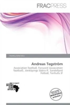 Produktbild von Andreas Tegström