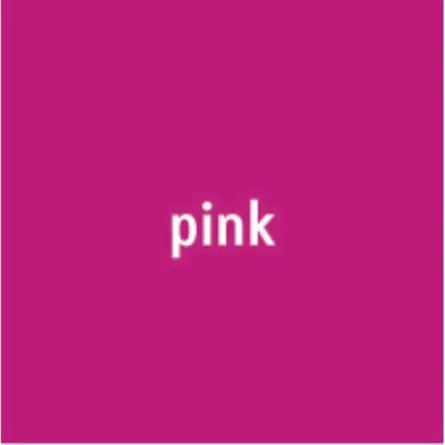 Produktbild von HEYDA Krepppapier pink